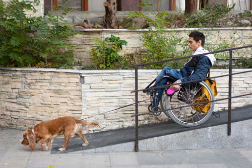 NDIS Service Provider, Sydney