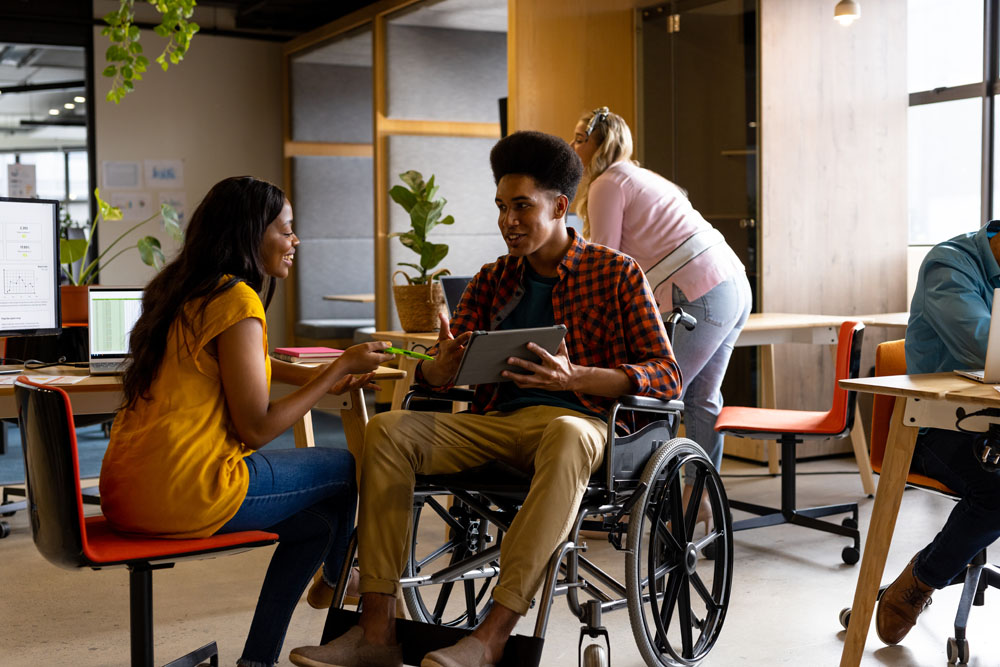 ndis support services sydney