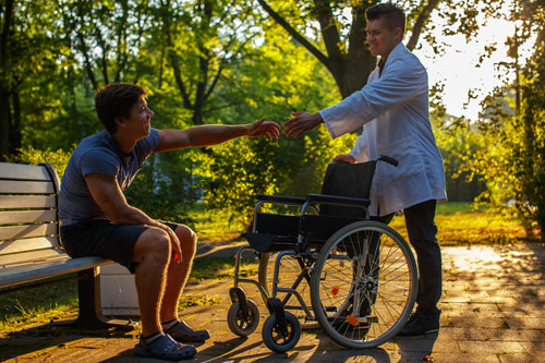 NDIS Service Provider Sydney